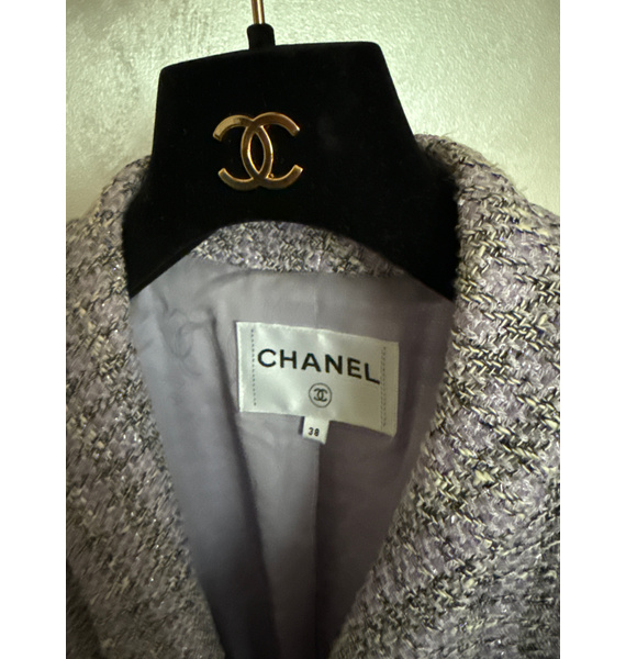 Жакет • Chanel • Другое