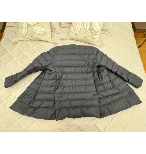 Куртка • Montecore • Серый