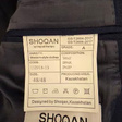 Костюм • SHOQAN🇰🇿 • Темно-синий