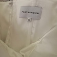 Платье • POST MERIDIEM • Белый