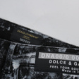 Джинсы • Dolce & Gabbana • Черный