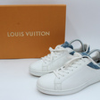 Кроссовки • Louis Vuitton • Белый