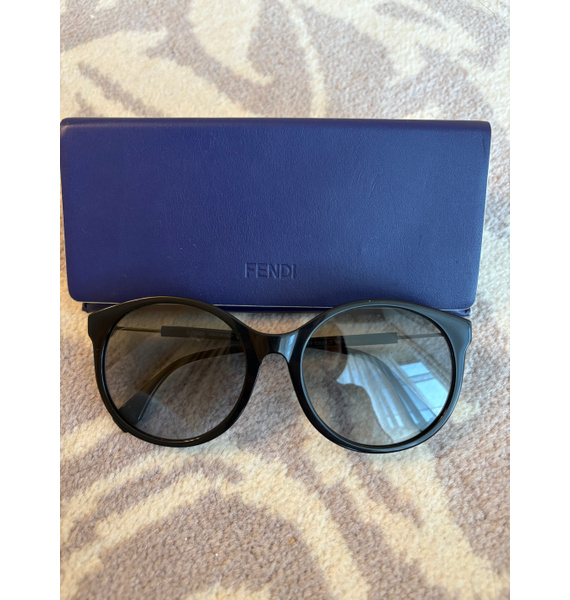 Очки • Fendi • Черный