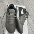 Кроссовки • Nike • Серый