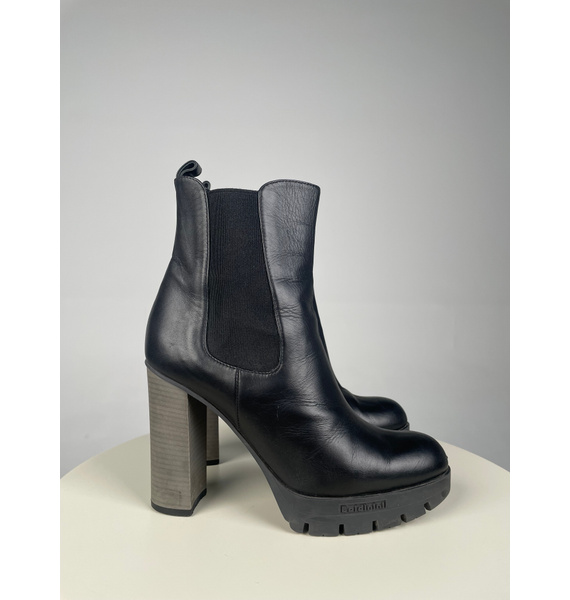 Ботильоны • Baldinini • Черный
