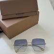 Очки • Burberry Eyewear • Синий
