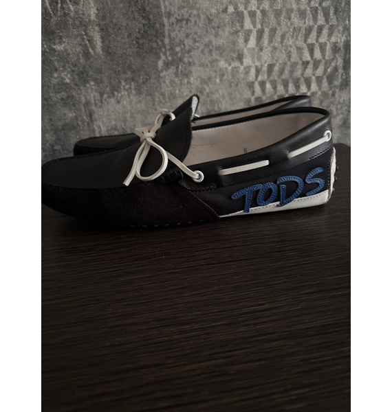 Мокасины • Tod's • Другое