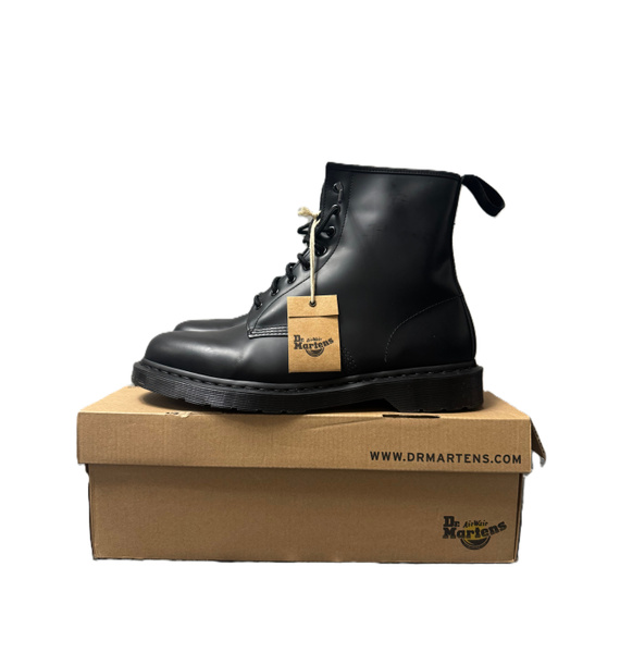 Ботинки • Dr. Martens • Черный