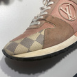 Кроссовки • Louis Vuitton • Розовый