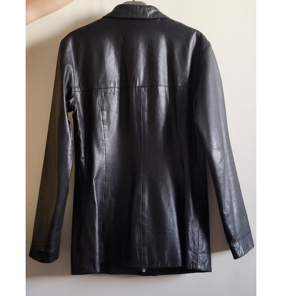 Куртка • Rene Lezard • Черный