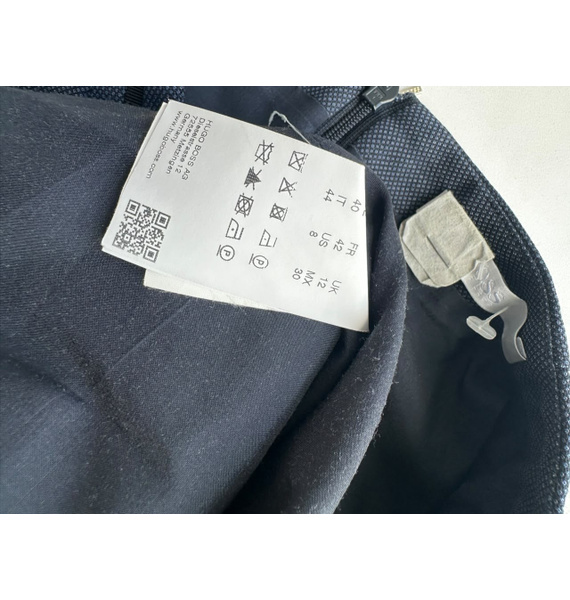 Костюм • Boss Hugo Boss • Синий