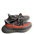 Кроссовки • Yeezy • Серый