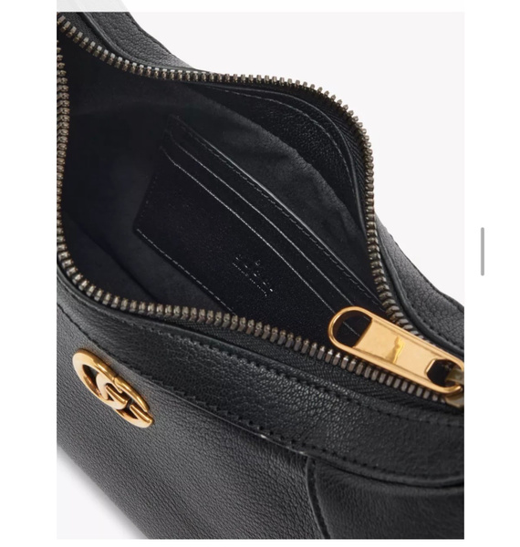 Сумка • Gucci • Черный