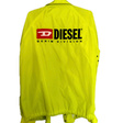 Ветровка • Diesel • Желтый