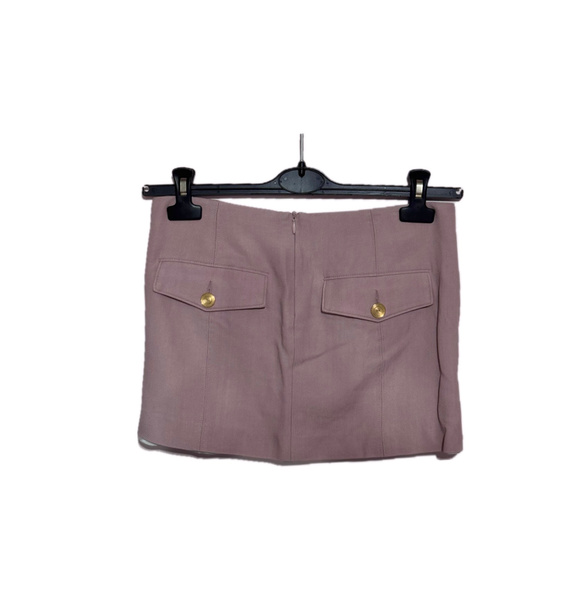 Юбка • Acne Studios • Розовый