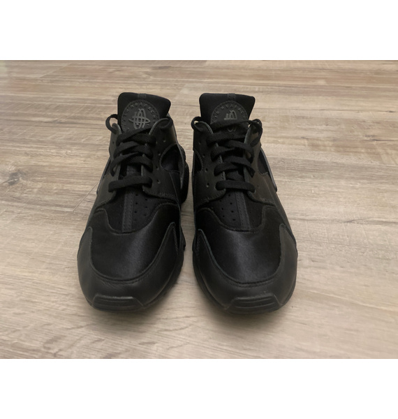 Кроссовки • Nike • Черный