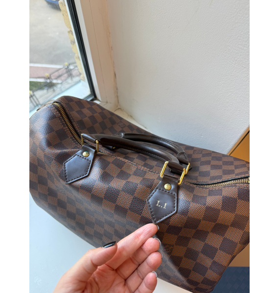 Сумка • Louis Vuitton • Коричневый
