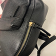 Рюкзак • Tory Burch • Черный