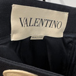 Юбка • Valentino • Черный