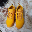 Кроссовки • Nike • Желтый