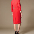 Платье • Karen Millen • Розовый