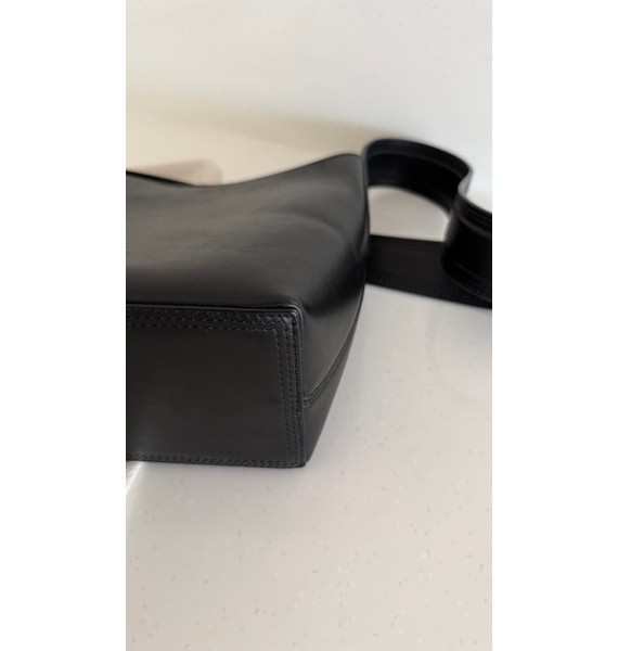 Сумка • Jacquemus • Черный