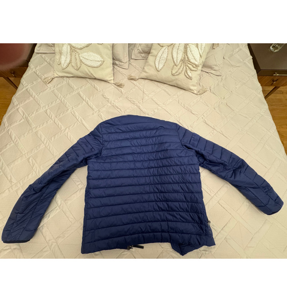 Куртка • BOGNER • Синий