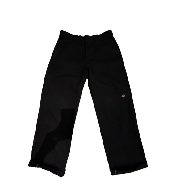 Штаны • Dickies Construct • Черный