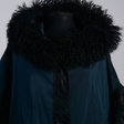 Куртка • GATE23 • Темно-синий