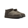 Ботинки • UGG • Серый