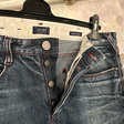 Джинсы • Armani Jeans • Синий