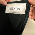 Платье • Valentino • Зеленый