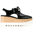 Дерби • Stella McCartney • Черный