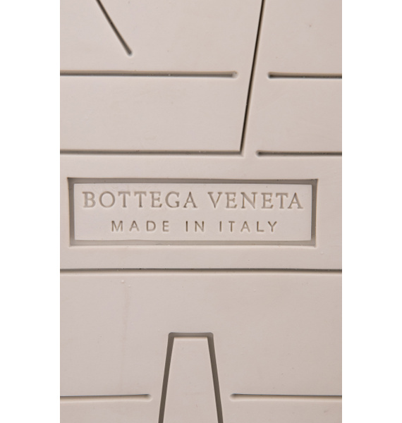 Сникеры • Bottega Veneta • Белый