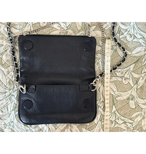 Сумка • Zadig&Voltaire • Черный