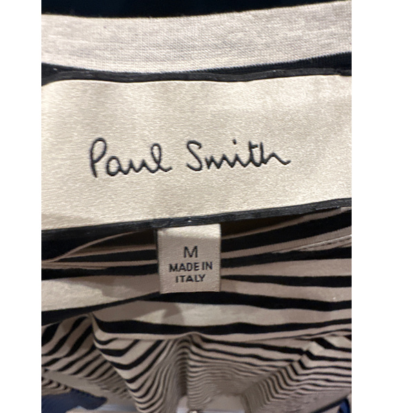 Лонгслив • Paul Smith • Другое