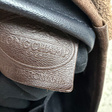 Сумка • Longchamp • Бирюзовый