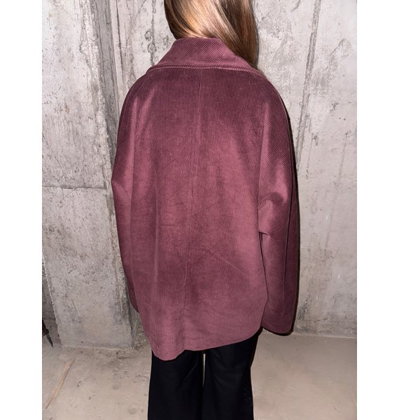 Пиджак • Marinest • Бордовый