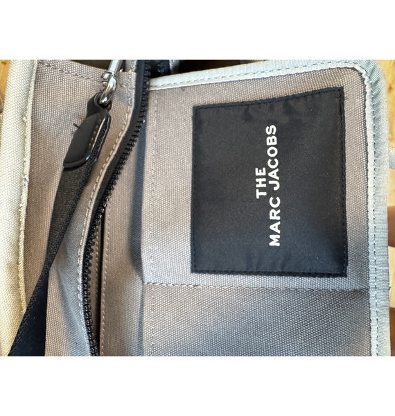 Сумка • Marc Jacobs • Бежевый