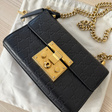 Сумка • Gucci • Черный