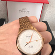 Часы • Tissot • Золотой