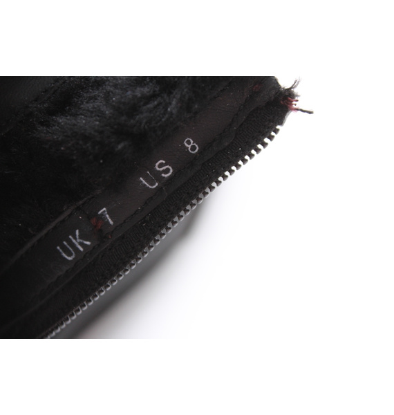 Кроссовки • Santoni • Бордовый