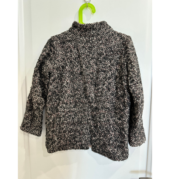 Пальто • Bonpoint • Бежевый