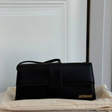Сумка • Jacquemus • Черный