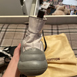 Кроссовки • Louis Vuitton • Белый