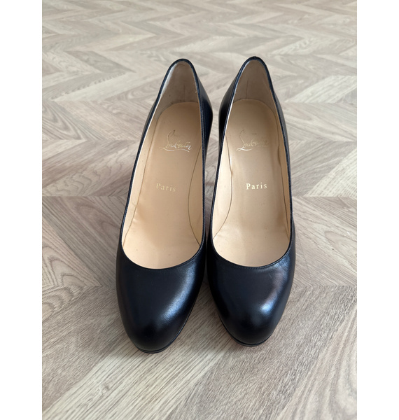 Туфли • Christian Louboutin • Черный
