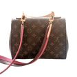 Сумка • Louis Vuitton • Коричневый