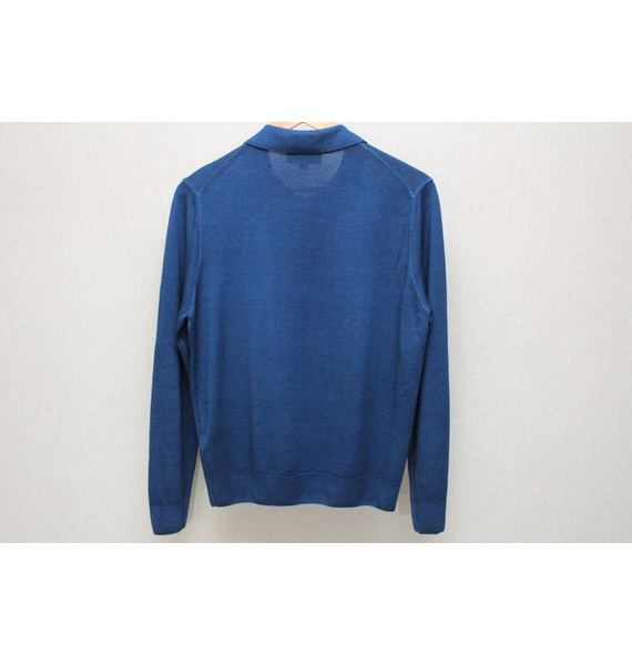 Свитер • Canali • Синий