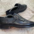 Туфли • Santoni • Черный