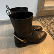 Ботинки • Gucci • Черный